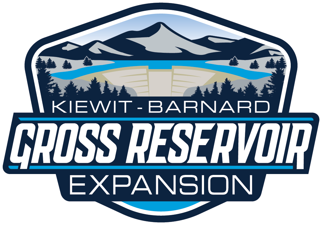 Gross Reservoir - Logo_Full Color